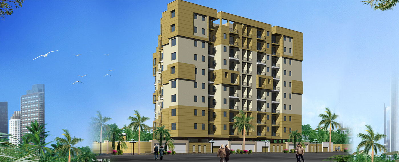 apeksha satyam, flats gandhi path jaipur