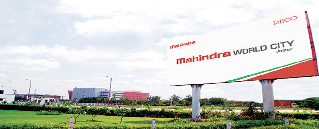 sez mahindra world city, jda plots in mahindra sez jaipur