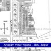 plot in anupam vihar yojana, anupam vihar jda scheme