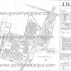 gagan vihar jda, scheme map ajmer road
