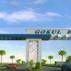 gokul enclave, plots in mahindra sez jaipur