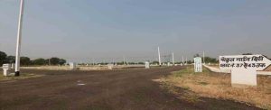 Gokul Garden City Jaipur JDA Approved Plots Sale Kishorpura Diggi Road