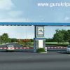 royal residency, jda approved plots jaipur
