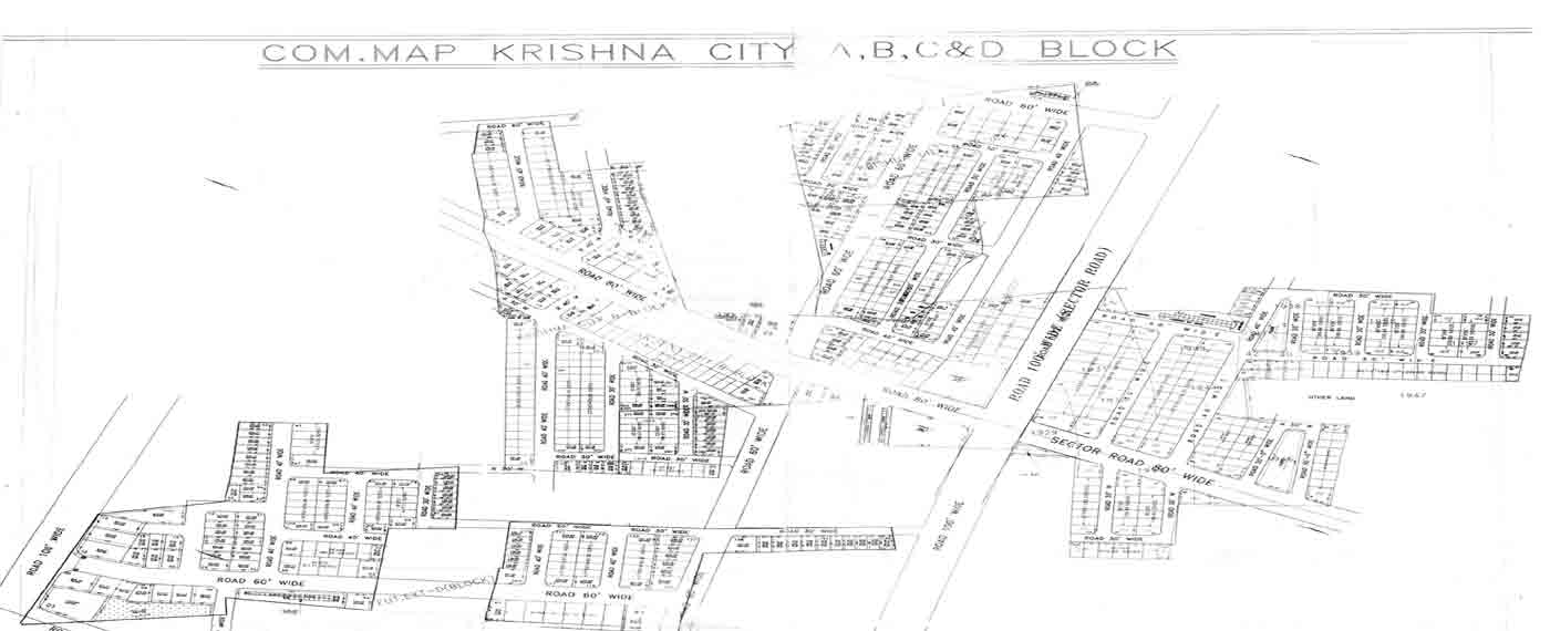 krishna city, krishna city 200