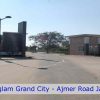 manglam grand city, jda approved plots jaipur