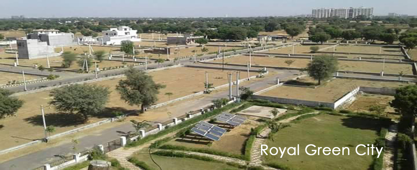 royal green city jaipur, royal green city ajmer road jaipur