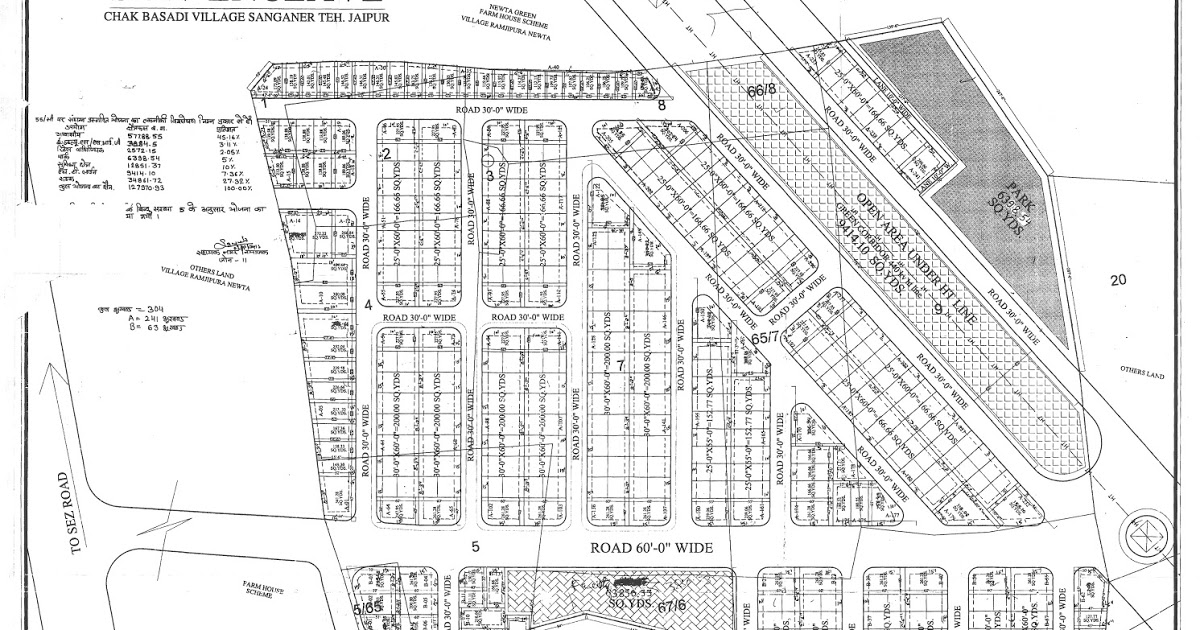 shiv enclave nevta, jda approved plot in shiv enclave nevta