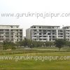 the park apartments, flats vatika infotech city jaipur