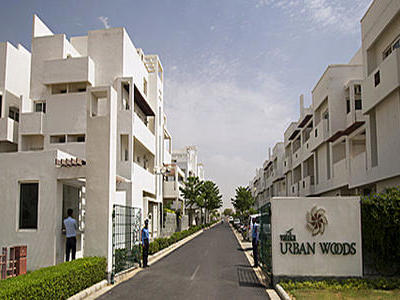 vatika urban woods, flats ajmer road jaipur