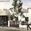vatika ivy homes, villas sale ajmer road jaipur