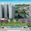 Vatika Jaipur 21, apartments vatika infotech city