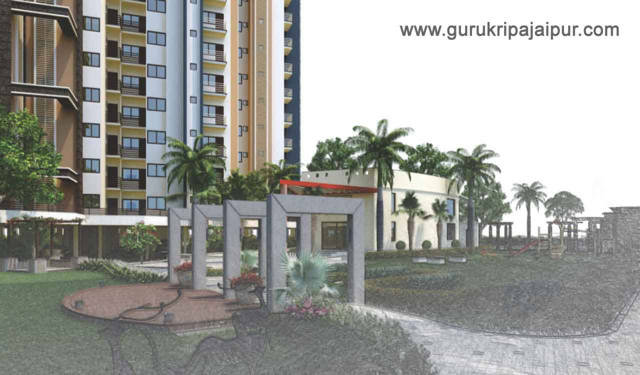 manglam dwarika, plot for sale in jaipur ajmer road