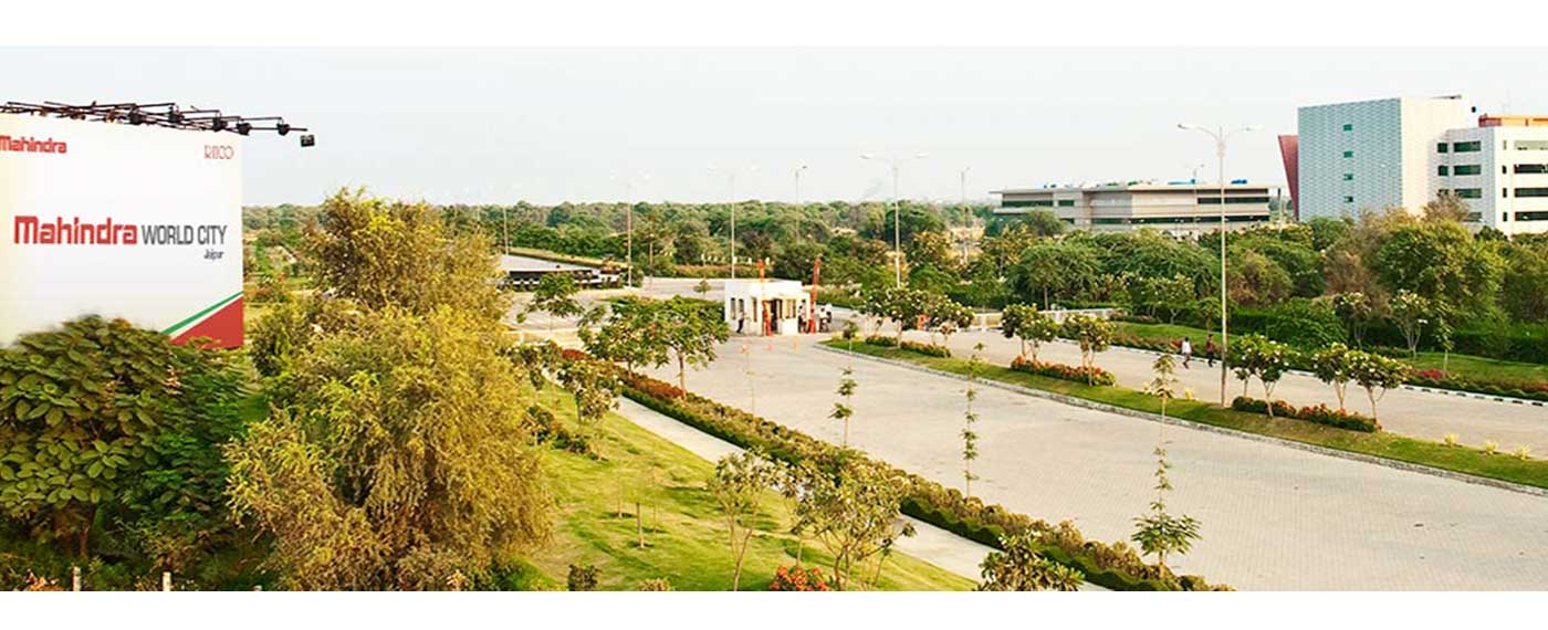 150 meter plot in mahindra sez, plots in mahindra sez jaipur