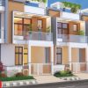 the bungalows, patrakar colony jaipur