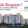 urbana jewels jaipur, flats muhana sanganer