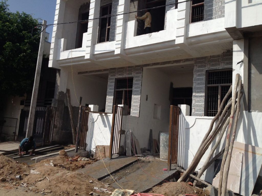 3 BHK Duplex Villa for Sale Annu Vihar near Vaishali Nagar Jaipur