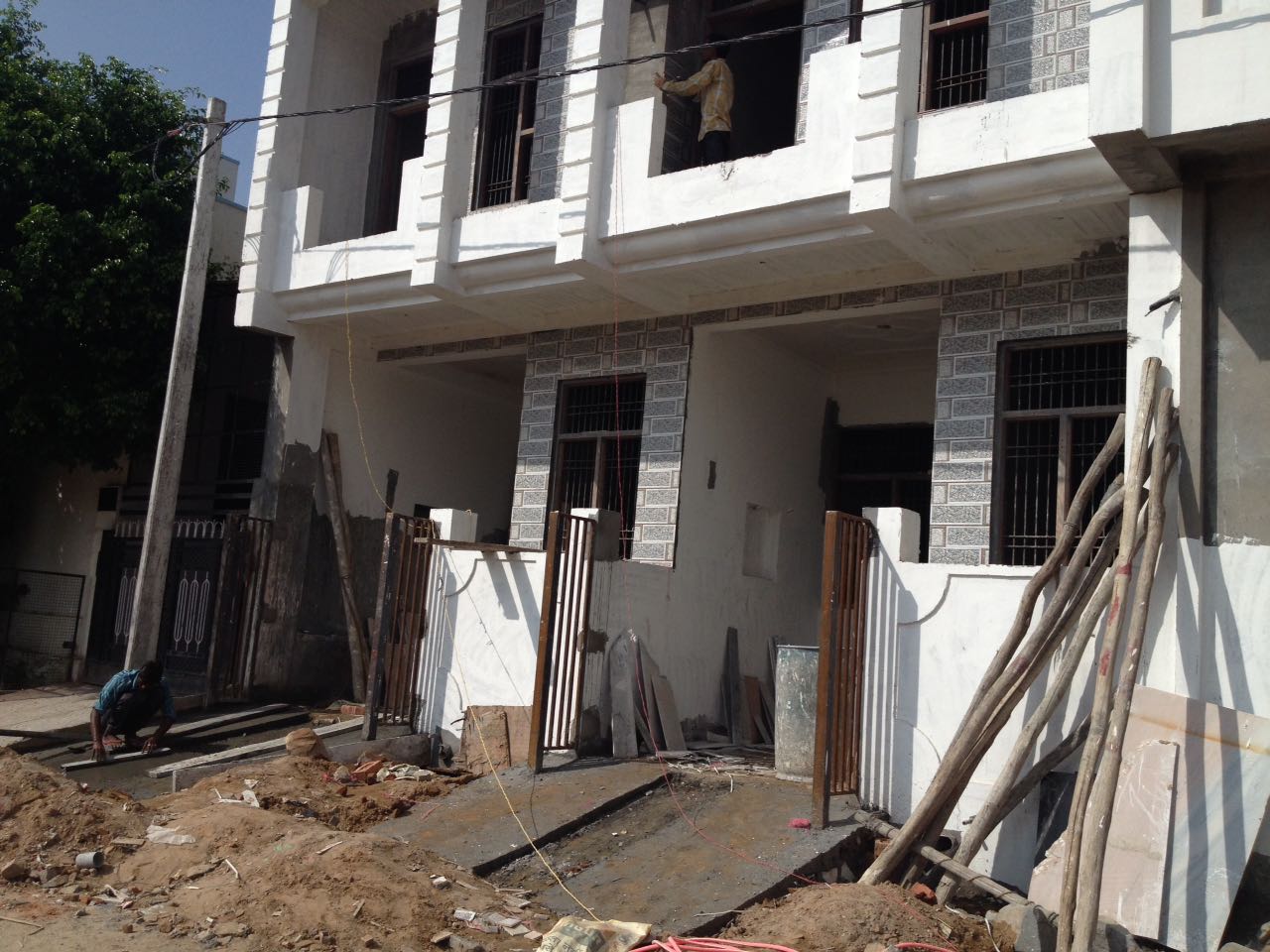 3 bhk duplex villa, property jaipur