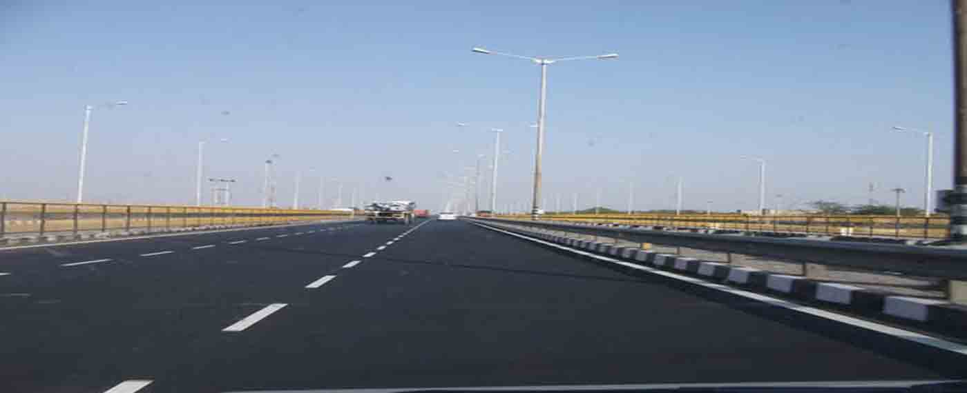 Ajmer Road NH8, Ajmer Road Plots