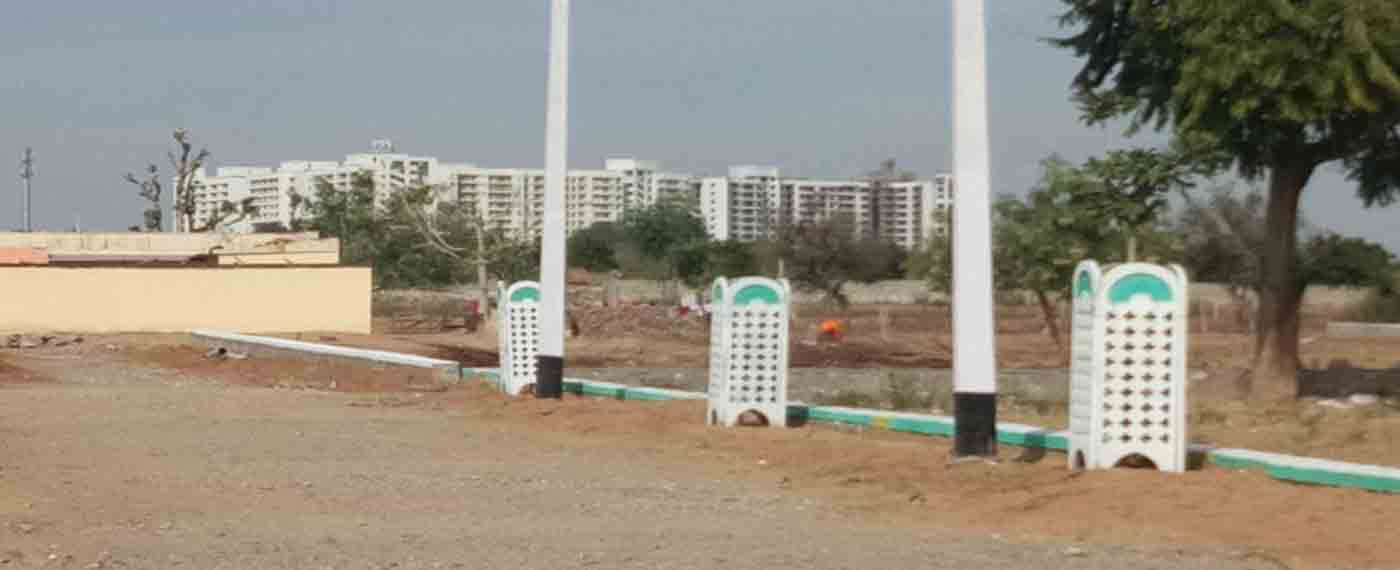 450 Sq Yards, jda approved plots for sale