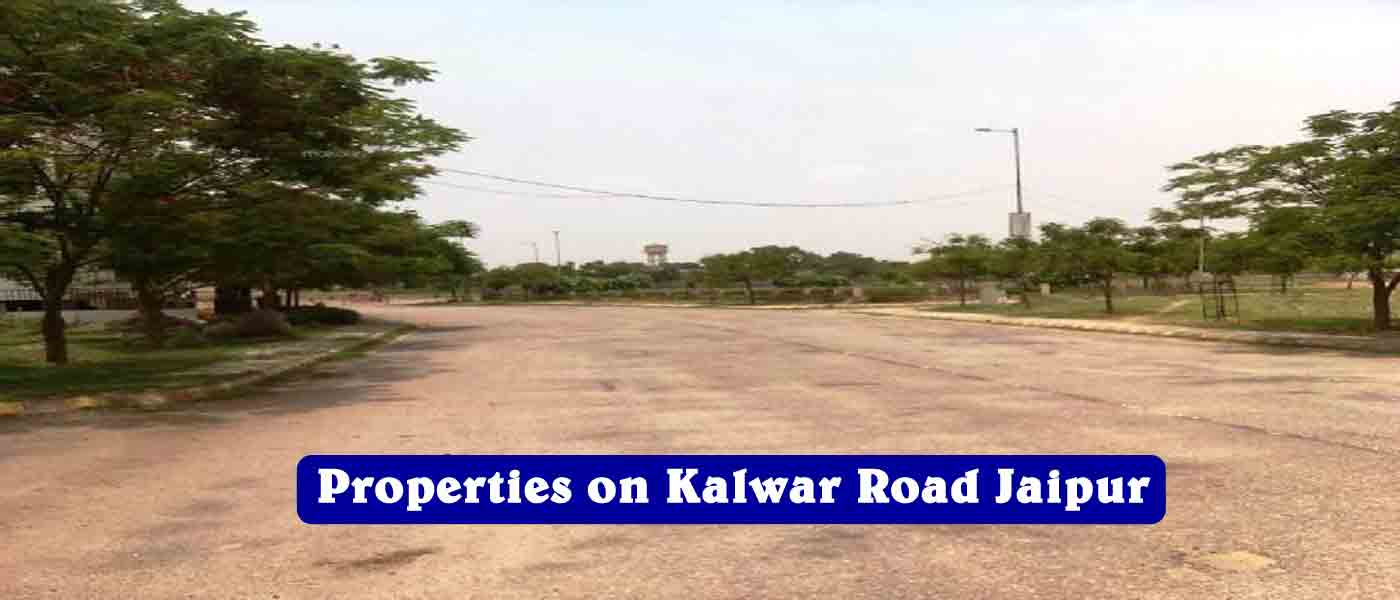 property in kalwar road jaipur, villa in kalwar road jaipur