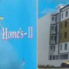 flats in krishna sarovar, flats near iskcon temple