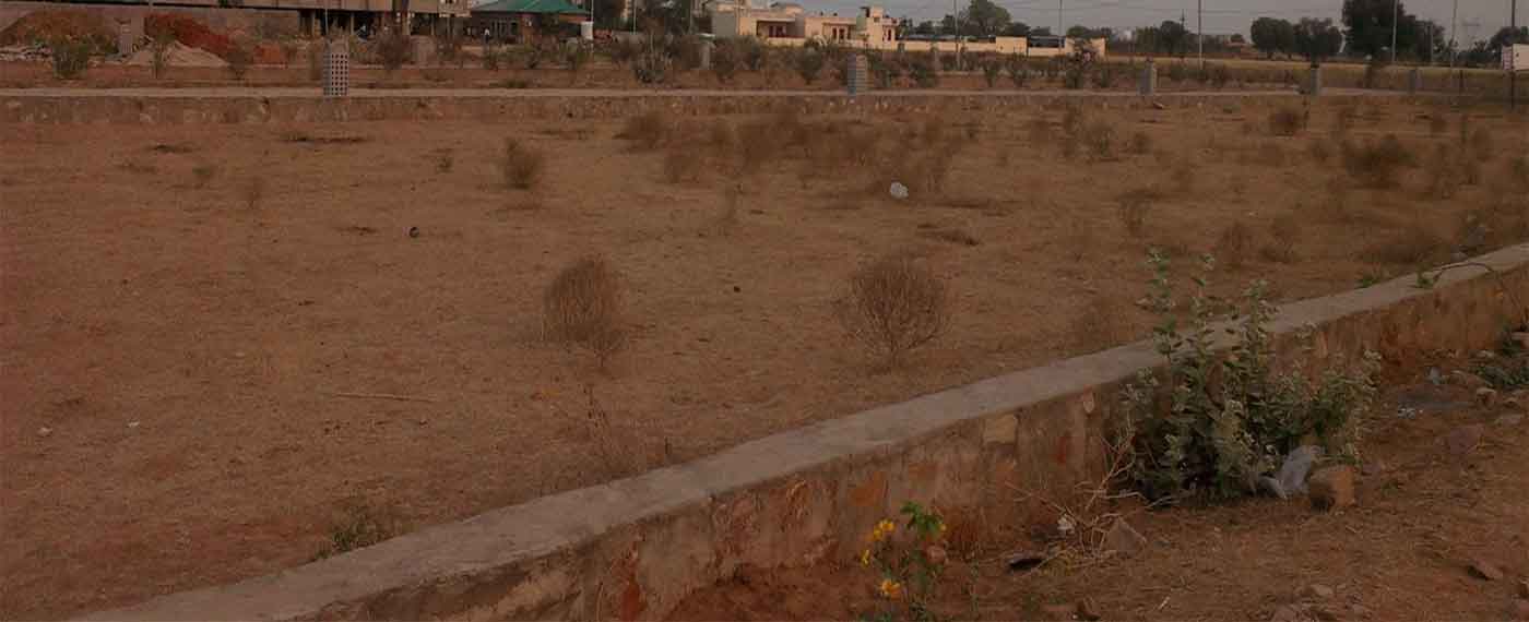 patrakar colony jda, plots in patrakar colony jaipur