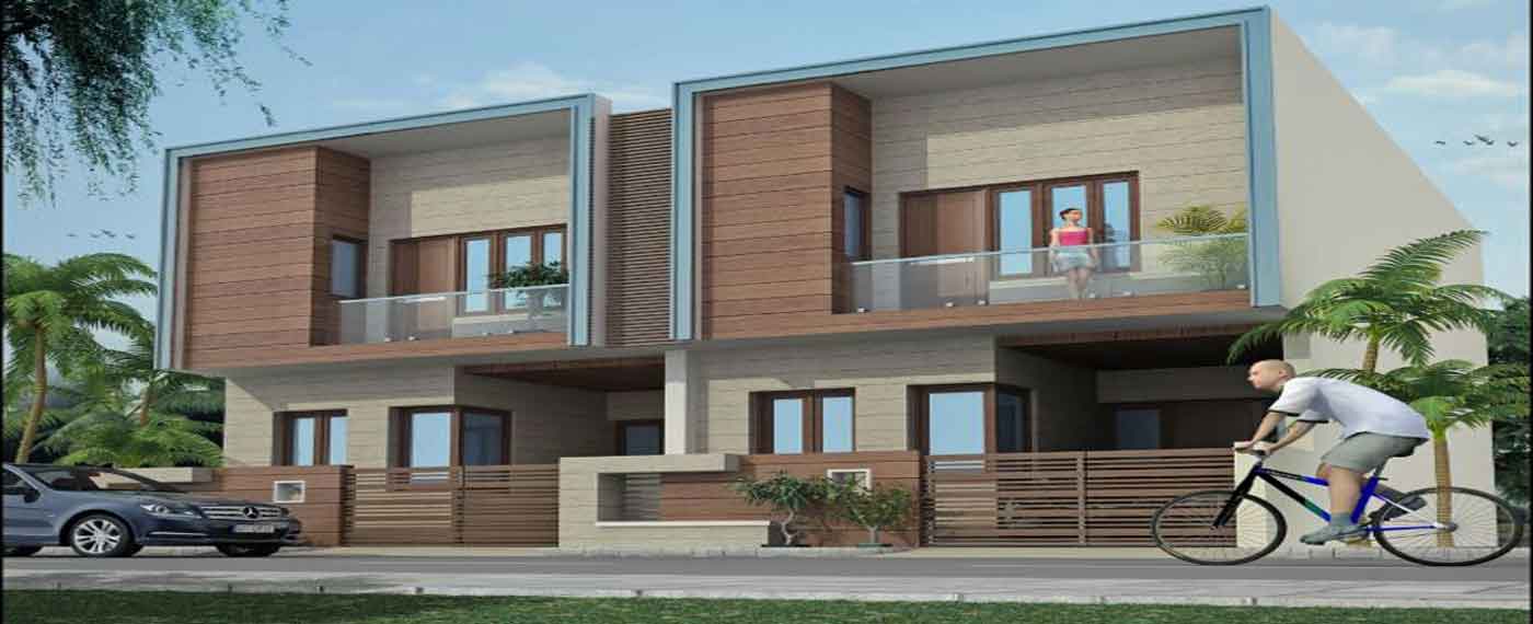 111 Sq Yards Villas, plots mansarovar jaipur