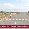 120 meter commercial plot, plot for sale in sez jaipur
