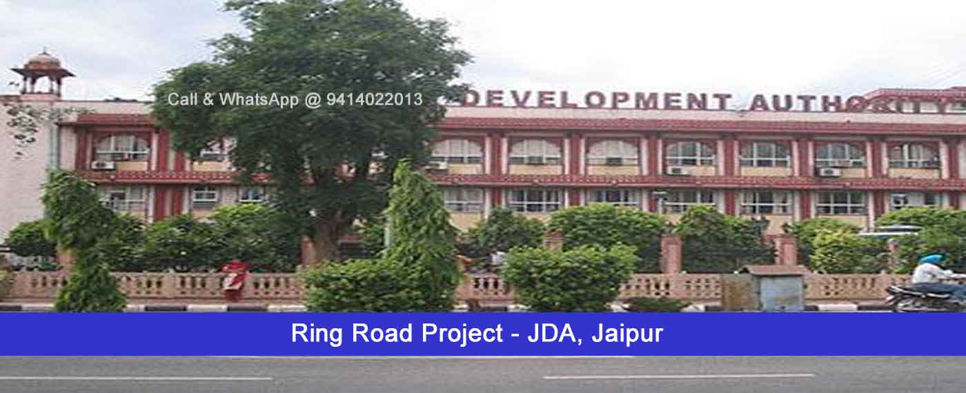 100 sq mtr ring road, plots ajmer road jaipur