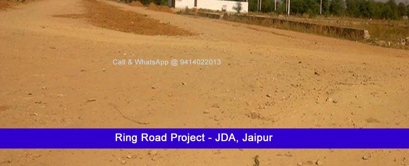Resale 111 Sq.Yd. Plot in Goner Road Jaipur - 5594147