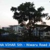 krishna vihar 5th, niwaru road jaipur plot for sale