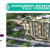 kotecha royal florence, flats for sale in narayan vihar jaipur