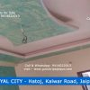 2 bhk flats, flats in royal city jaipur