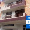 2 bhk flat, niwaru road jaipur