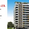 sng shree ratna, flats bani park jaipur