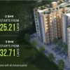 suvaas utsav, flats sale mansarovar