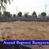 anand regency, plot in mansarovar extension jaipur