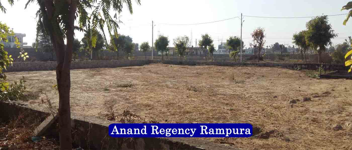 anand regency, plot in mansarovar extension jaipur