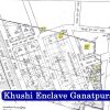 khushi enclave, plots in mansarovar extension jaipur