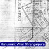 hanumant vihar, plots in shrangarpura jaipur