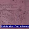 radhika vihar, plots in mohanpura jaipur