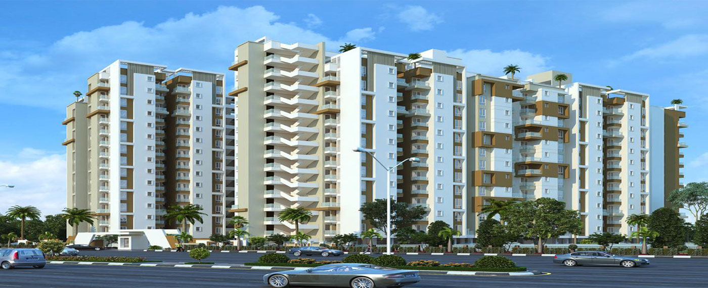 Affordable Flats in Jaipur- Budget Flats in Jaipur For Sale