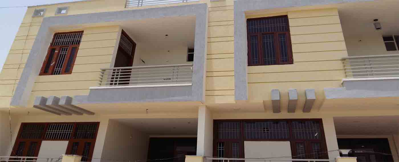 Ayodhya Nagar Bhura Patel Marg Gandhi Path West Vaishali Nagar Jaipur