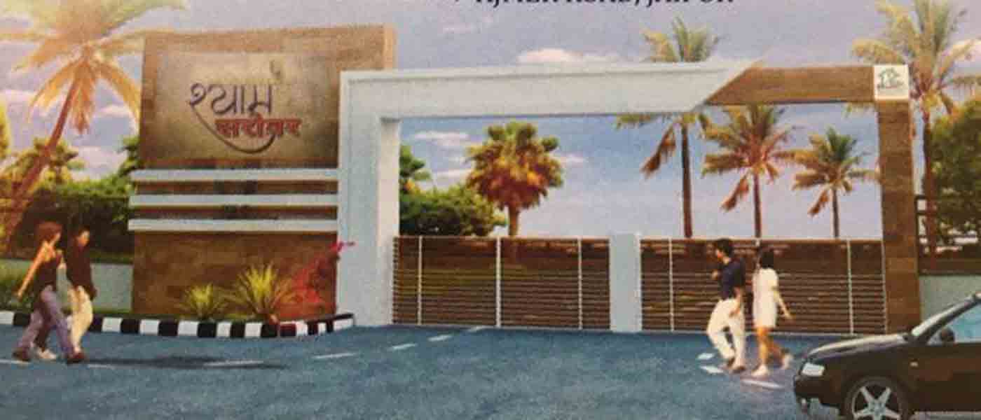 shyam sarovar, plots in jaipur ajmer raod