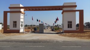 gokul kripa new township, vaishali extension maharajpura jaipur