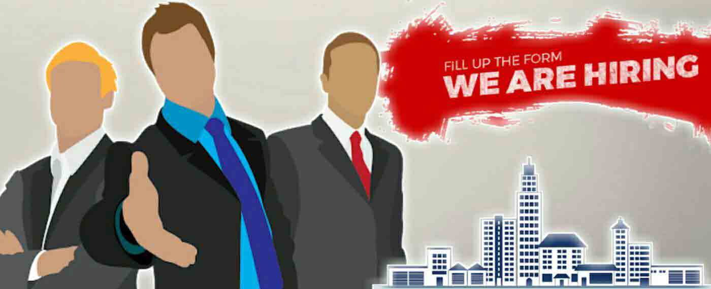 Career Jobs in Guru Kripa Properties Jaipur Real Estate Sales Jobs