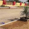 plot ajmer road area, 111 sqyards plot jaipur