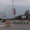 commercial plots in mahindra sez, 550 meter commercial plot in khatwara