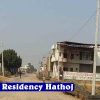 park residency, hathoj kishorpura link rd
