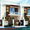 villas for sale in vikas nagar, house for sale in prithviraj nagar jaipur